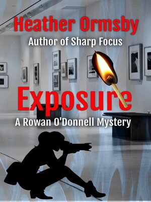 cover image of Exposure